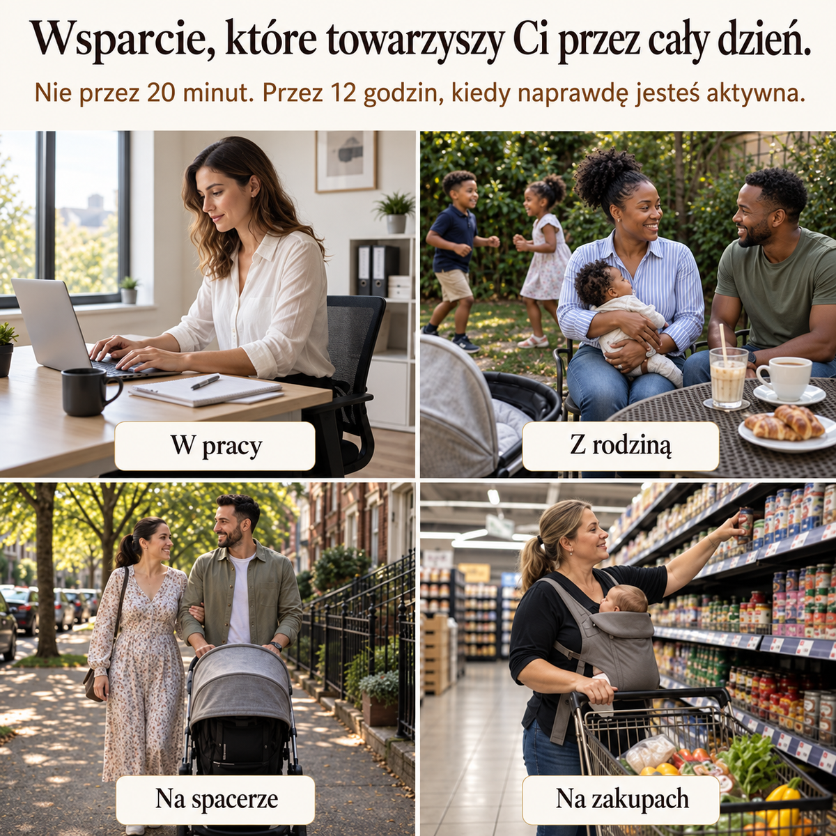 majtki modelujące z wysokim stanem